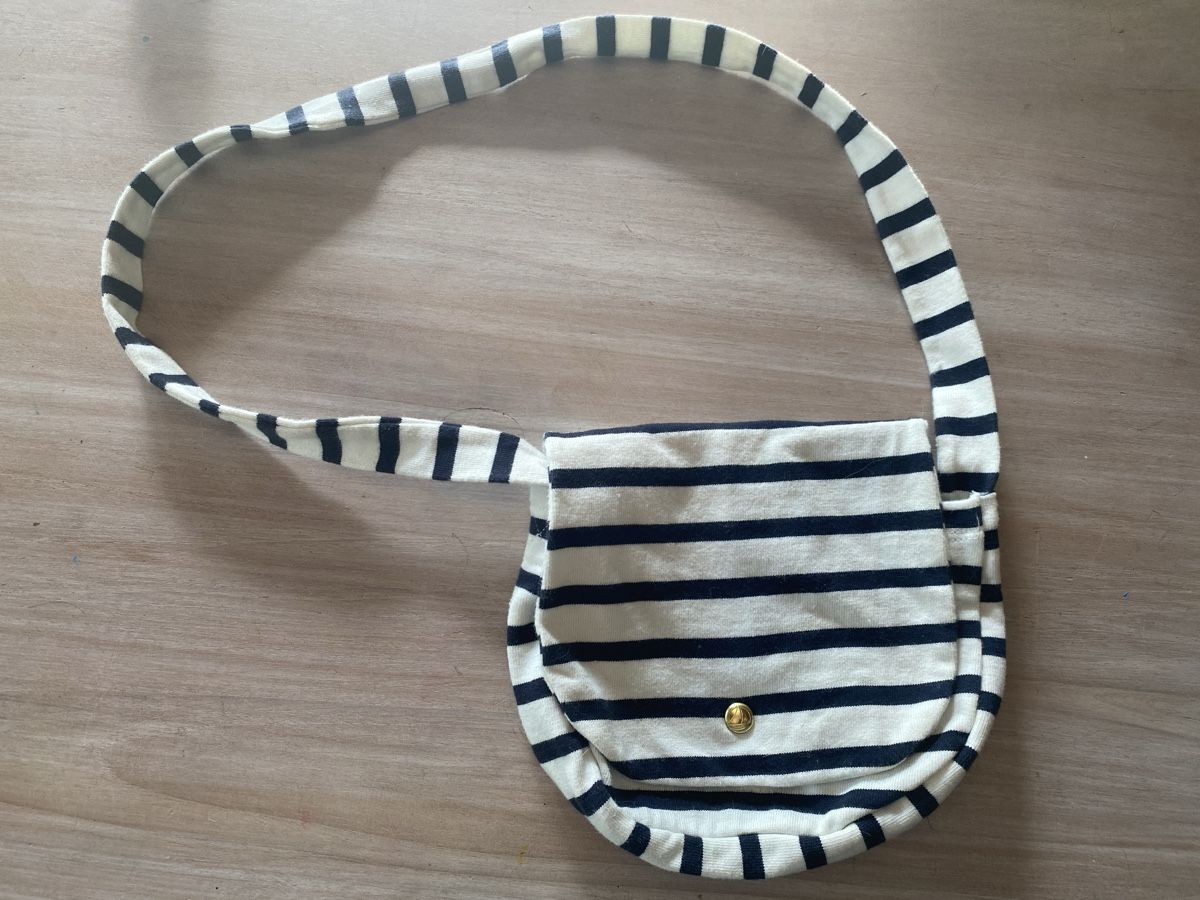Petit Bateau Borse & Zaini: Kindertasche von Petit bateau – Nuovo (secondo la descrizione) da Witterswil venduto da Chivy