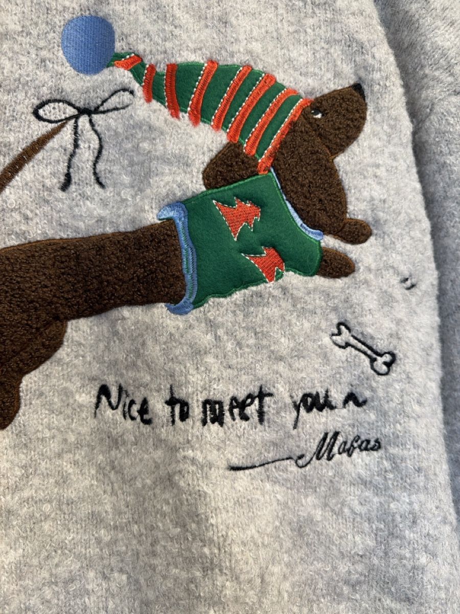 Maglioni & Felpe: Sticky Zoo Pullover – Nuovo e nell'imballaggio originale da Vaduz venduto da zoe_wym6 1