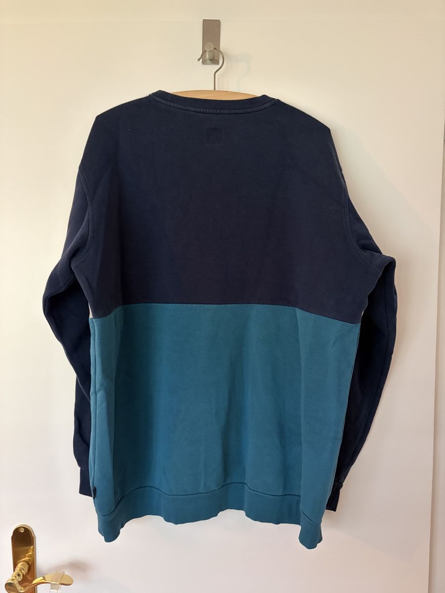 Adidas Pulls & Sweat-shirts: Retrodesign Adidas Pullover – D'occasion à Zürich par GucciPlantCustom 1