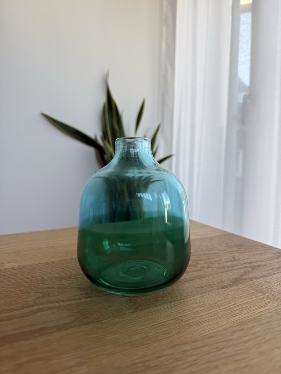 Vasen & Gefässe: Vase – Gebraucht aus Schaffhausen von GLXTCH