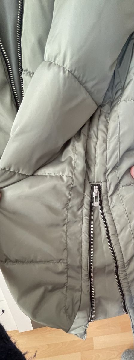 Only Jacken: Winter Jacke  Only G. S – Neu (gemäss Beschreibung) aus Frenkendorf von Pinda4402 5
