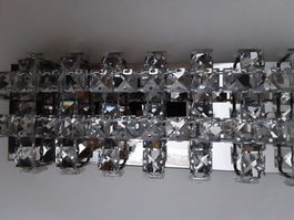 2  led LUMEN  swarovski kristall leuchten  designer--endet