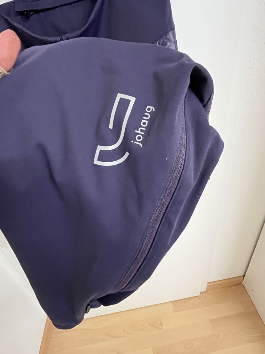 Pantaloni: Johaug Skihose Gr. M - Neuwertig Primaloft – Nuovo (secondo la descrizione) da Zeiningen venduto da man_69cj 4