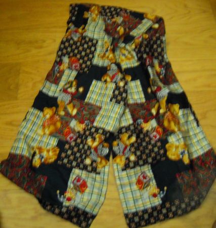 Foulard