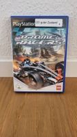PS2 - Drome Racers