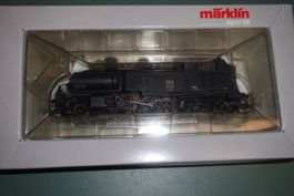 °°°° Märklin H0 37131 SBB Eb 3/5, AC/WS , Digital °°°°