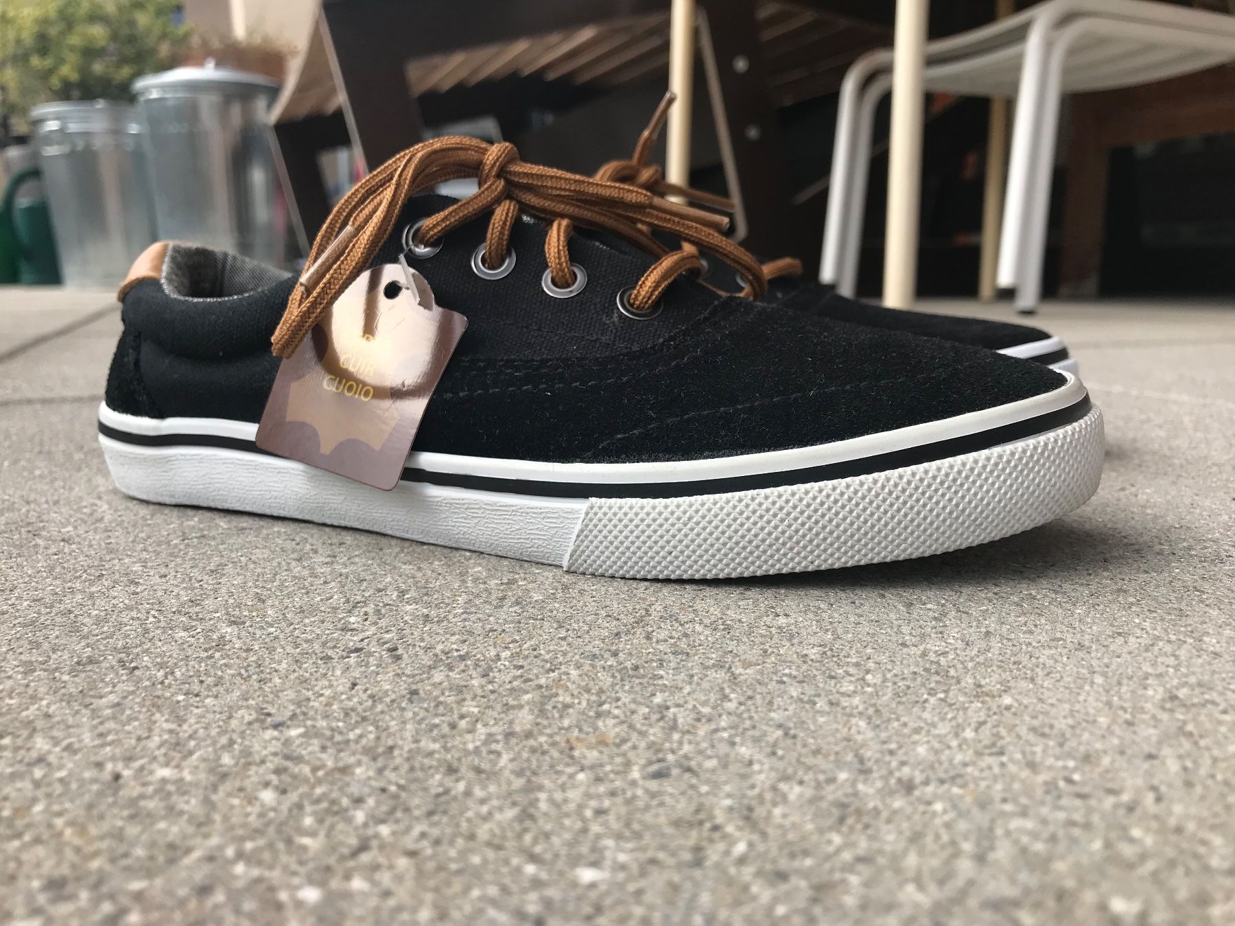 Herrenschuhe: Beach Mountain Sneakers Gr. 36 NEU – Neu (gemäss Beschreibung) aus Affoltern am Albis von variablend 3