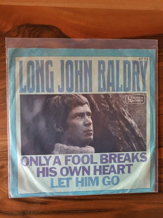 Long John Baldry Kaufen auf Ricardo