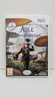 Alice im Wunderland - Nintendo Wii