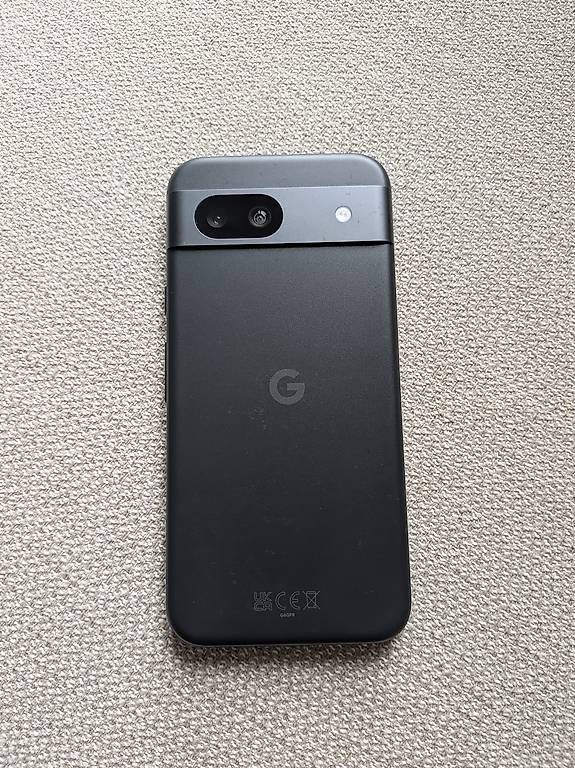 Handys / Smartphones: Google Pixel 8a Garantie 08.2027 – Gebraucht aus Zürich von kub_zm8z 1