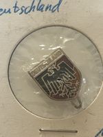 Anstecker Deutschland Adler Wappen Souvenir Vintage (I2)