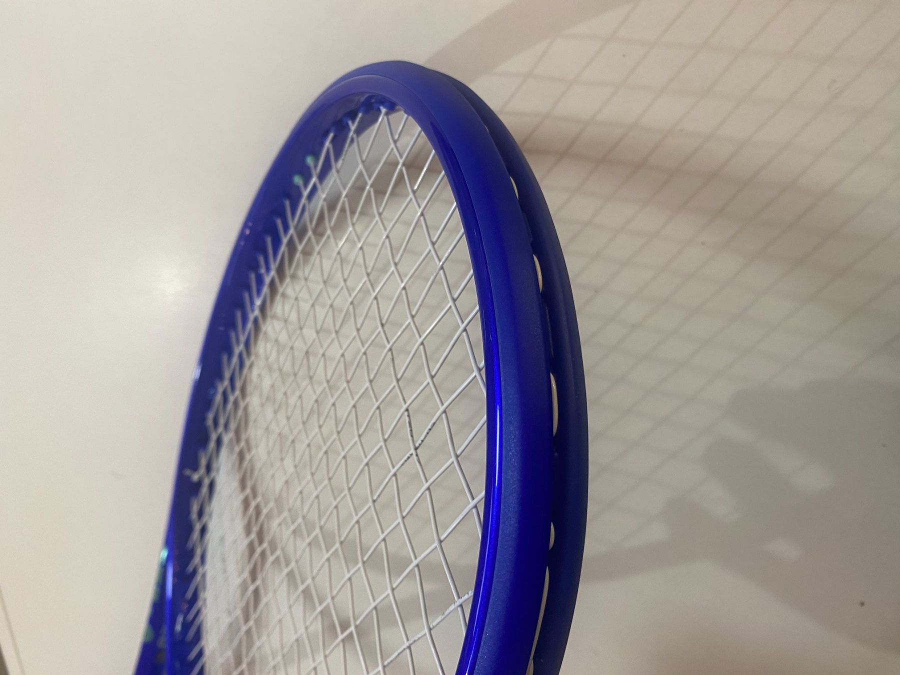 Wilson Racchette: WILSON ULTRA PRO V5.0 GRIP 2 – Nuovo (secondo la descrizione) da lugano venduto da YOYO-TENNIS 4