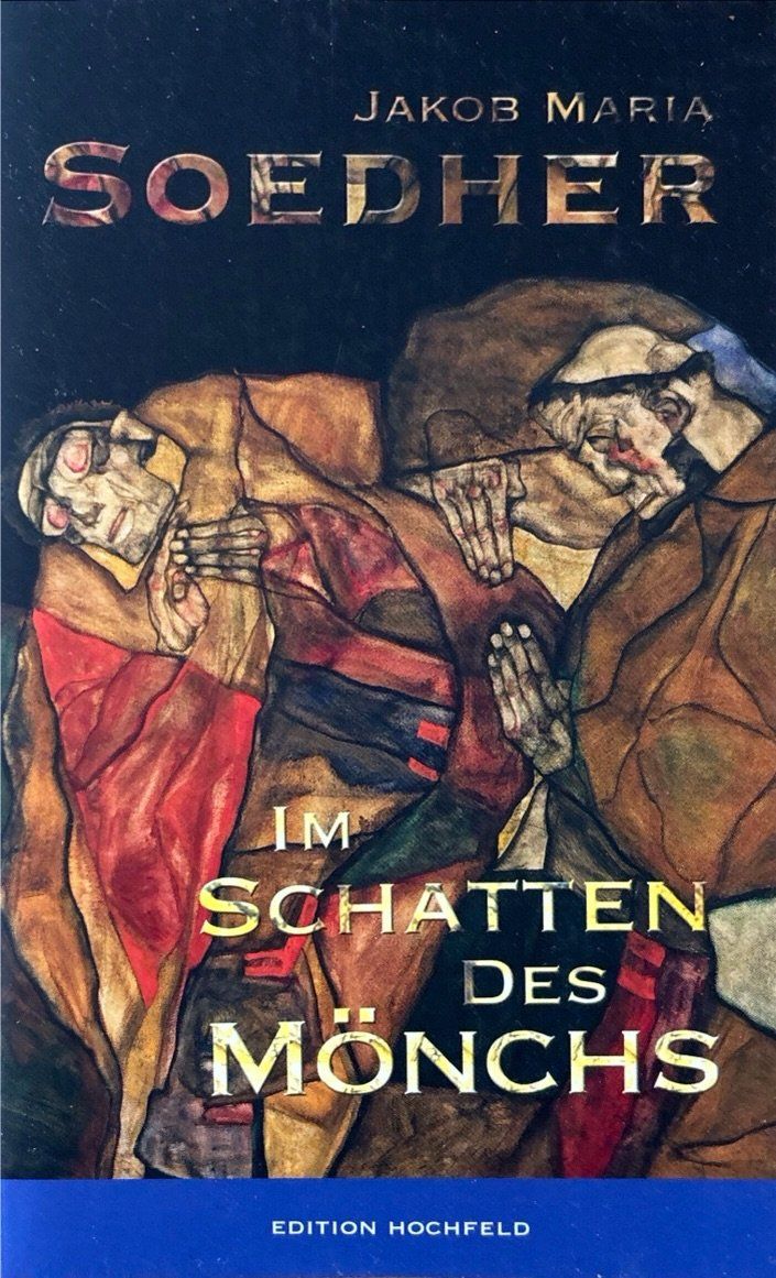 Bücher: Soedher Jakob Maria, Im Schatten des Mönchs – Neu (gemäss Beschreibung) aus Sarnen von Livres