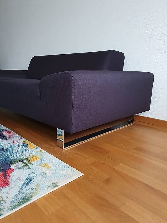 Interio Sofas: INTERIO Sofa – D'occasion à Gettnau par Kohchang 1