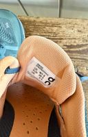 On-Schuhe Grösse 38.5