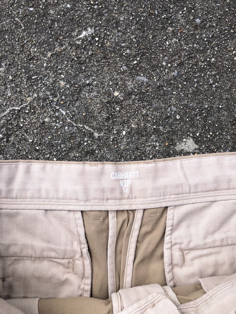 Carhartt Pantaloni: Carhartt Shorts 36 – Usato da Fribourg venduto da ann_l9b7 2