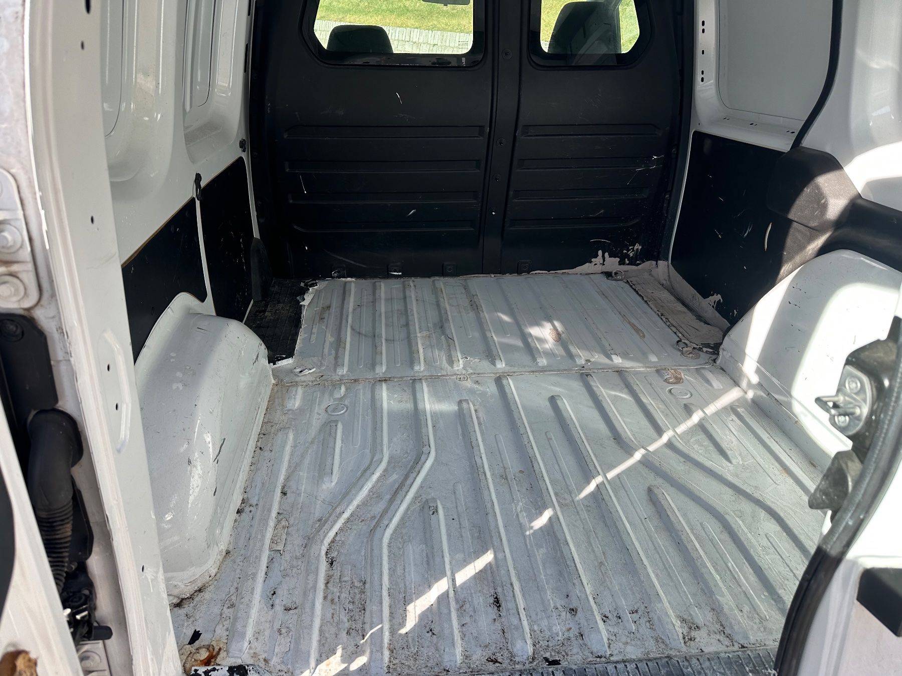 Renault Veicoli commerciali: Renault kangoo – Usato da Lugano venduto da Cbr840328 4