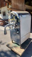 Vintage Glace/Produktionsmaschine GIUSTI