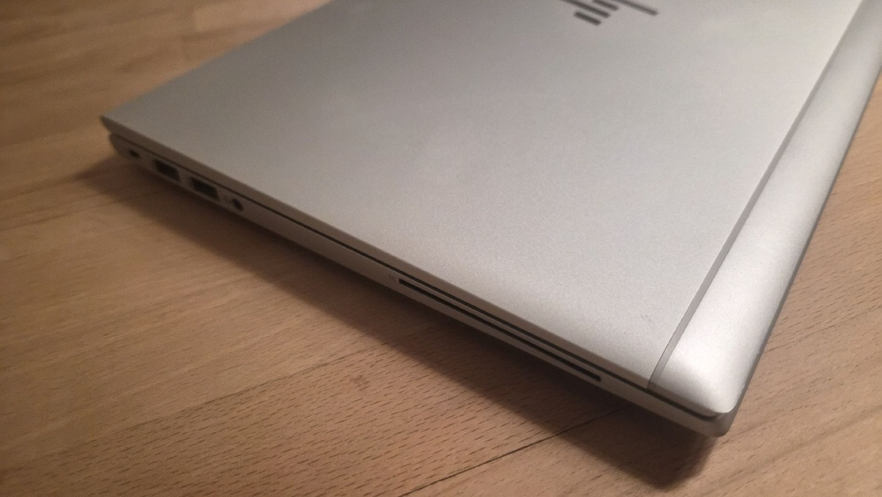 Hewlett Packard Notebook: HP Elitebook 840 G8 Intel i7 – Usato da Schwerzenbach venduto da rmv_h9yn 2