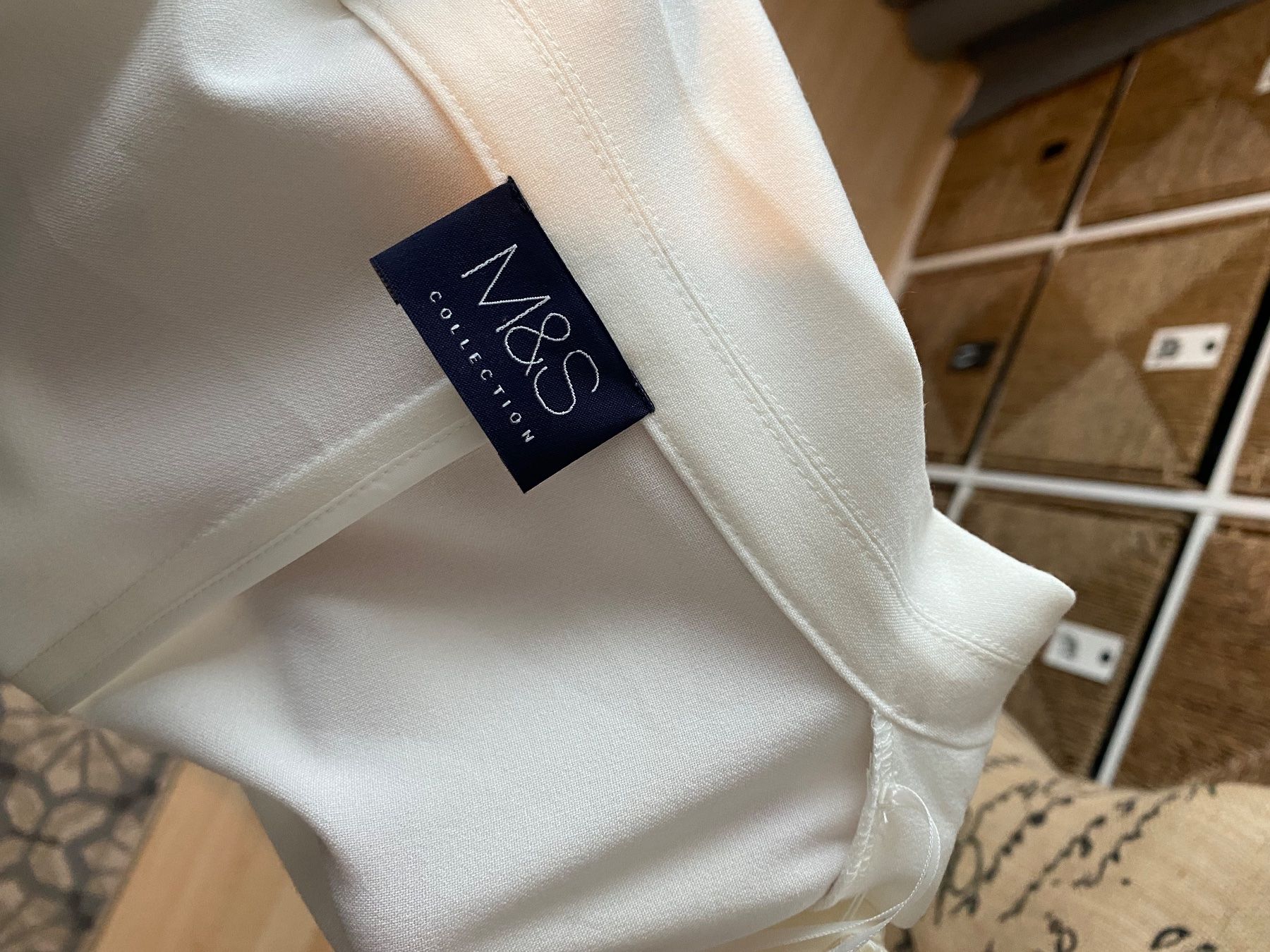 Giacche: M&S light blazer, size L – Nuovo (secondo la descrizione) da Safenwil venduto da rgs_tg62 1