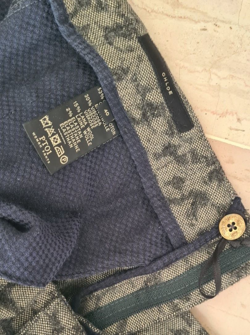 Hosen: Hosen PT01 GR IT 40, S XS – Neu (gemäss Beschreibung) aus Luzern von annabelle25 6