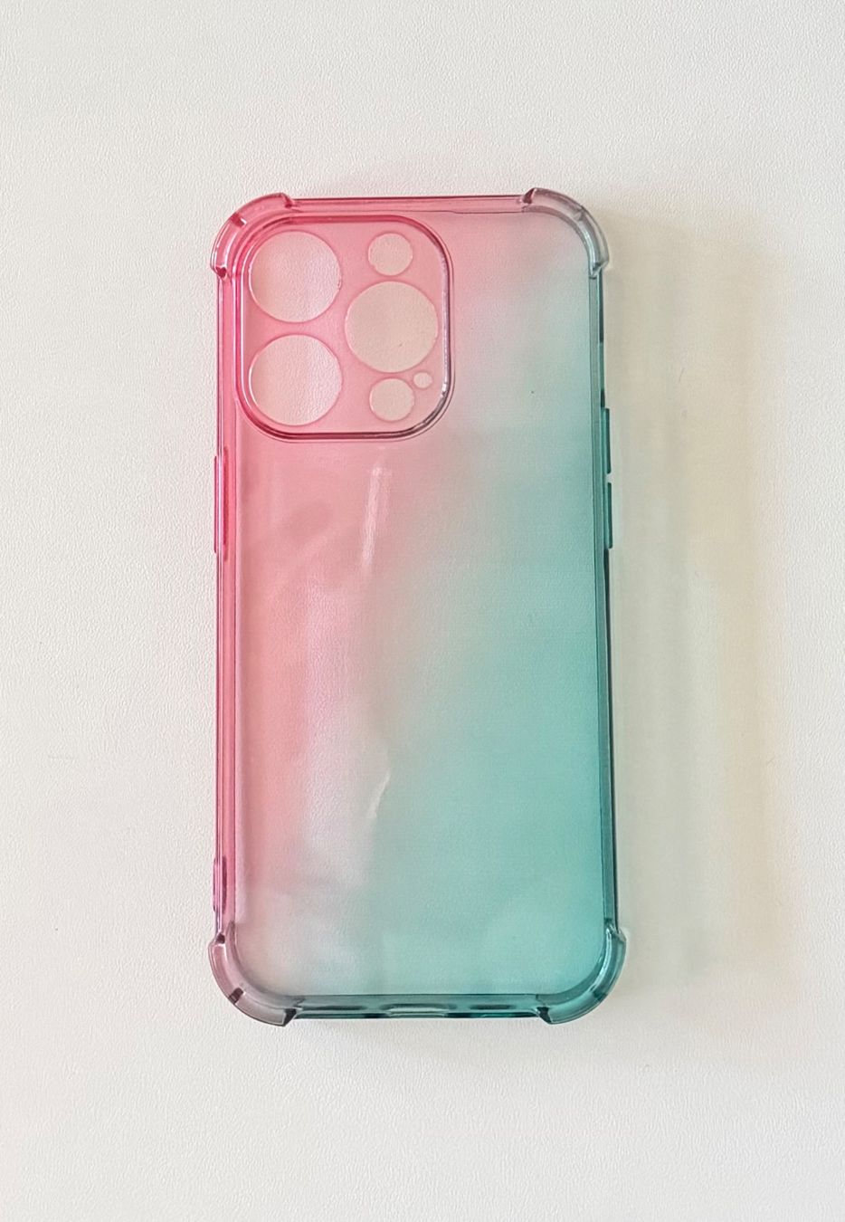 Apple Covers & Schutzfolien: Coque iPhone 15 pro – Gebraucht aus Chavannes-Renens von paulineaal 3