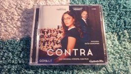 CD Contra. Das Original zum Film Hörbuch