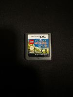 LEGO Chima Laval's Journey - Nintendo DS Spiel