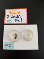 Schöne 2 Unzen