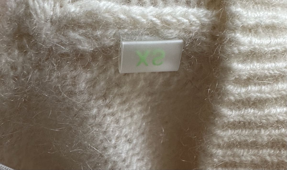 Maglioni & Felpe: FROM FUTURE Cashmere Sweater – Nuovo (secondo la descrizione) da Zürich venduto da juz_2t2j 7