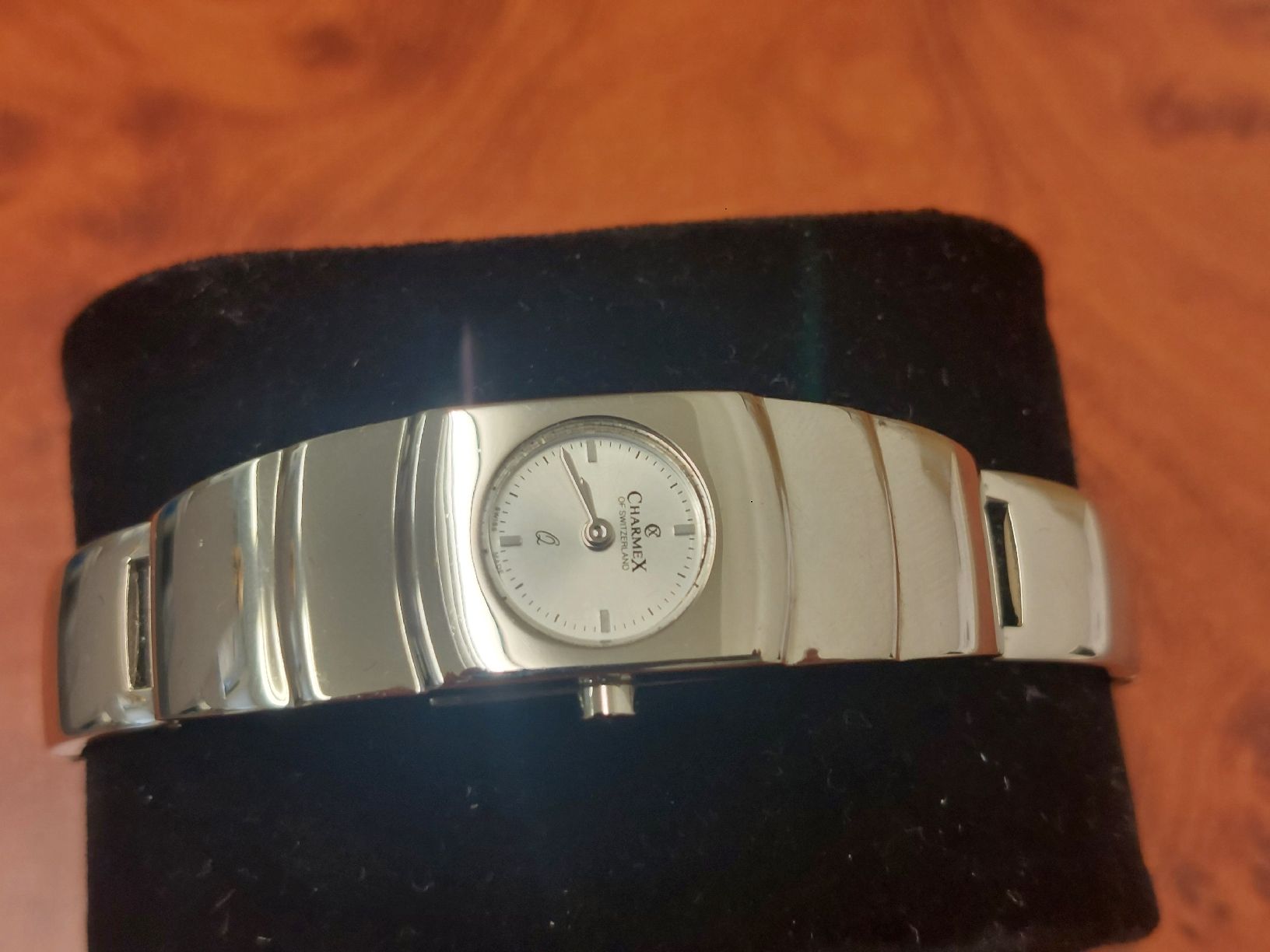 Orologi: Charmex Damenuhr  – Nuovo (secondo la descrizione) da Zürich venduto da shi_5d9h 2