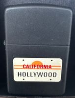 Zippo California