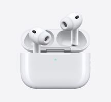 Apple AirPods Pro 3 Gen. kabellose Kopfhörer neu