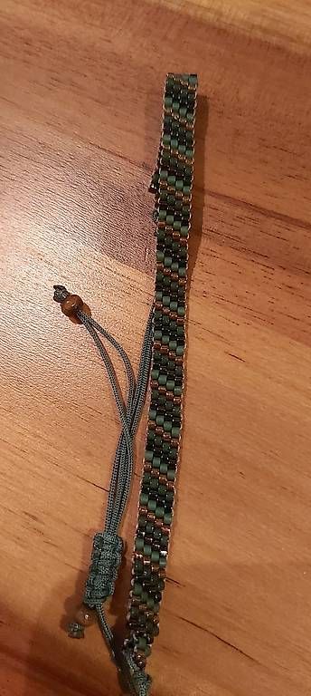 Bracciali & Braccialetti: Miyuki Armbänder , Handgemacht bohemian – Usato da Au ZH venduto da ali_tf7f 3