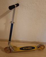 Trottinette 