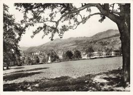 Krankenhaus Schwyz G