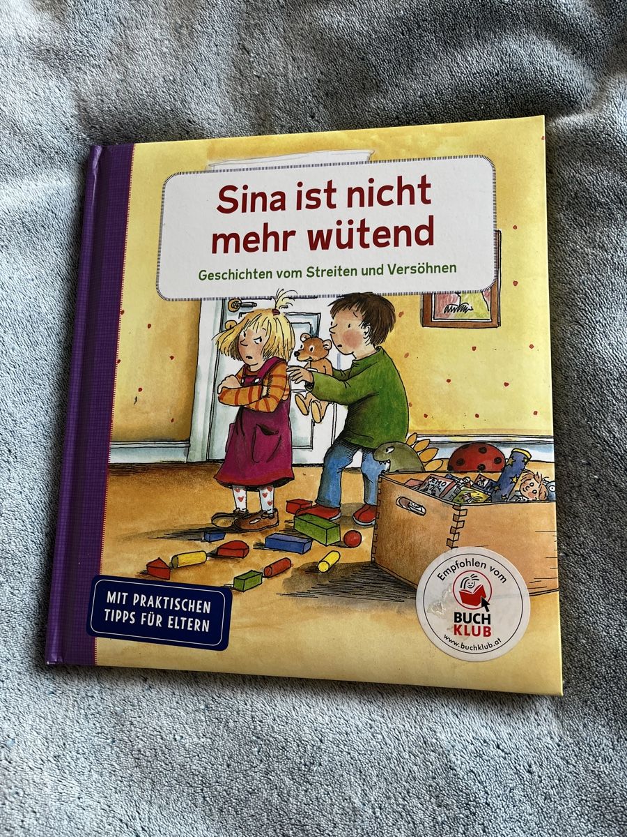 Libri: Kinderbuch Sina – Usato da Eschenbach SG venduto da Joey-Li