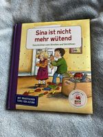 Kinderbuch Sina