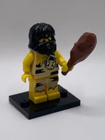 LEGO Minifigur CMF Serie 1 - Höhlenbewohner (selten)