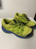 Salomon Laufschuhe Kinder Grösse 36