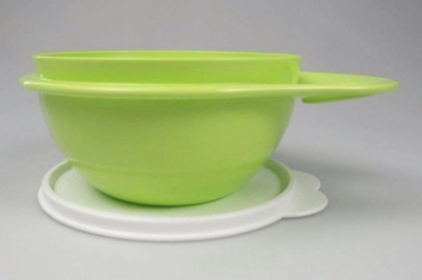 Schalen: Tupperware Extra Mini Schüssel 600 ml – Neu (gemäss Beschreibung) aus Kaufdorf von bambulka22