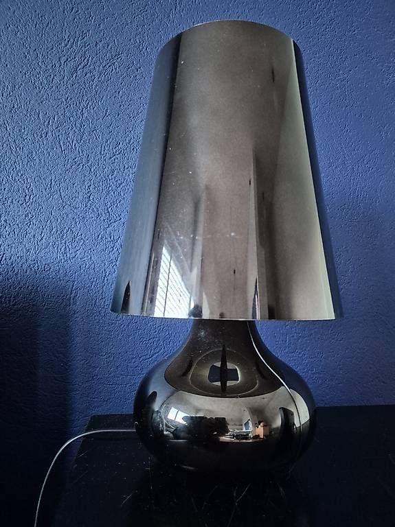 Kartell Lampade: Kartell Cindy Lampe – Usato da Zürich venduto da Zuerich_Seebach 1