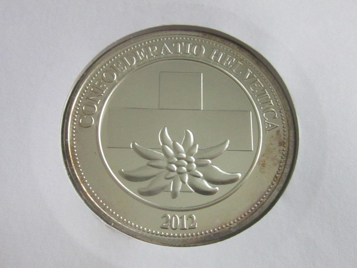Toutes les monnaies: Numisbrief "ERSTE CABRIO-LUFTSEILBAHN DER WELT" – Neuf (Voir description) à Degersheim par Tforelle 4