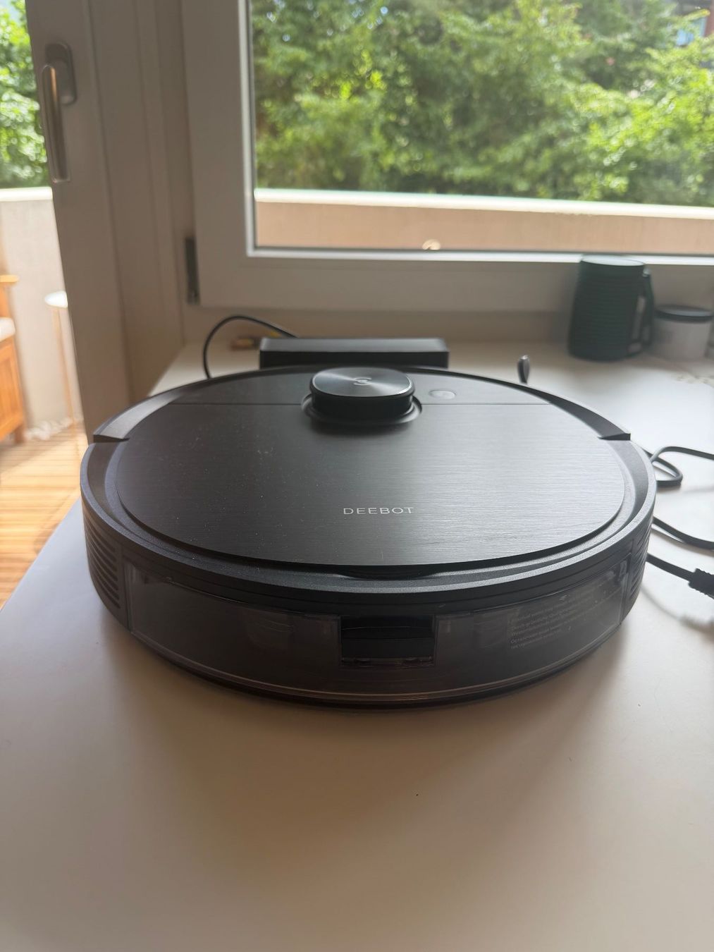 Ecovacs Aspirateurs & Accessoires: Ecovacs Deebot T8 – D'occasion à Zürich par hfang 1