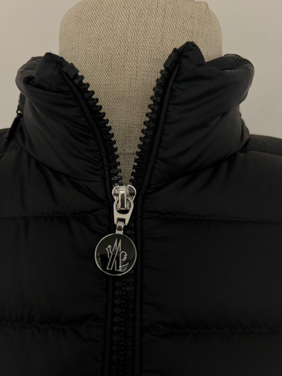 Moncler Jacken: Moncler jacket – Neu (gemäss Beschreibung) aus Zürich von Claus-Zr 3