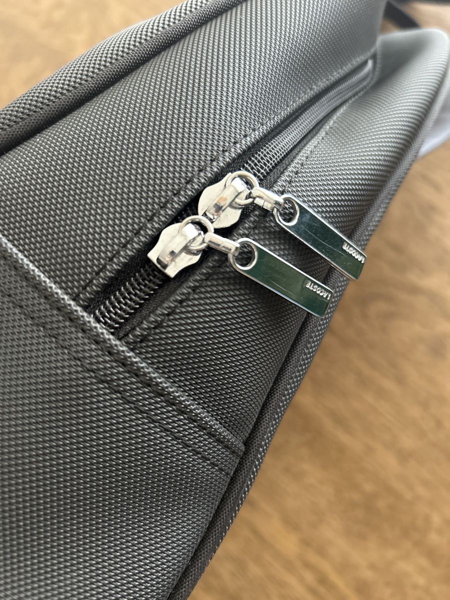 Lacoste Borse: Borsa Lacoste – Usato da Massagno venduto da Coroncina 2
