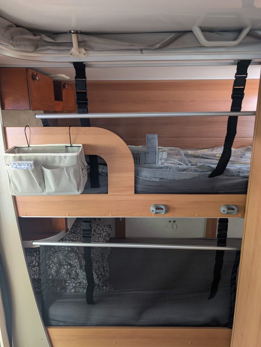 Eriba Camping Fahrzeuge: Eriba feeling 380 – Gebraucht aus Dulliken von ste_2kns 5