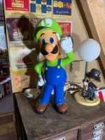 Luigi Figur guter Zustand