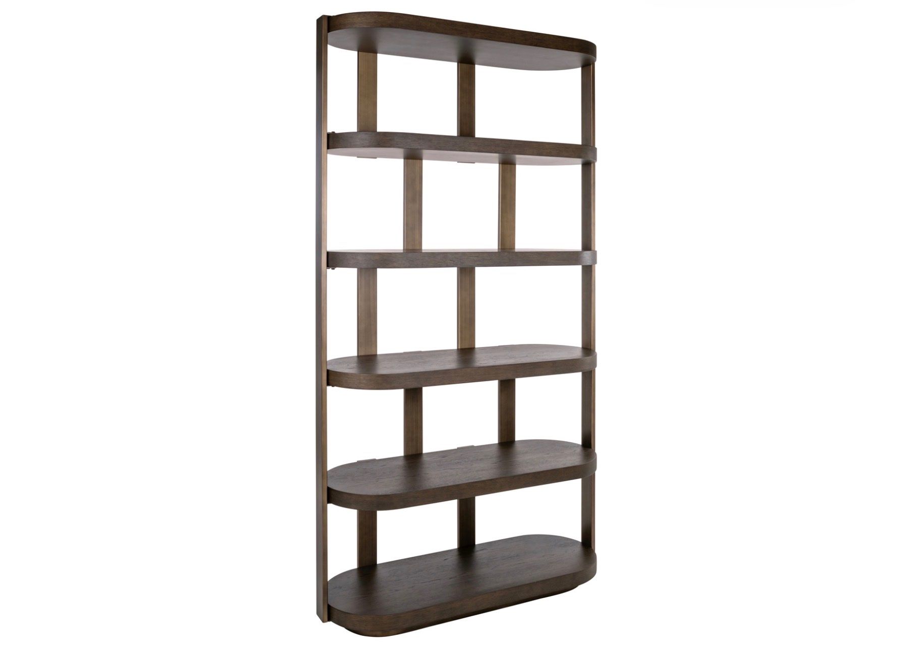 Scaffali: Richmond Interiors | Display cabinet Ellington brown – Nuovo e nell'imballaggio originale da Menziken venduto da loli_89 1