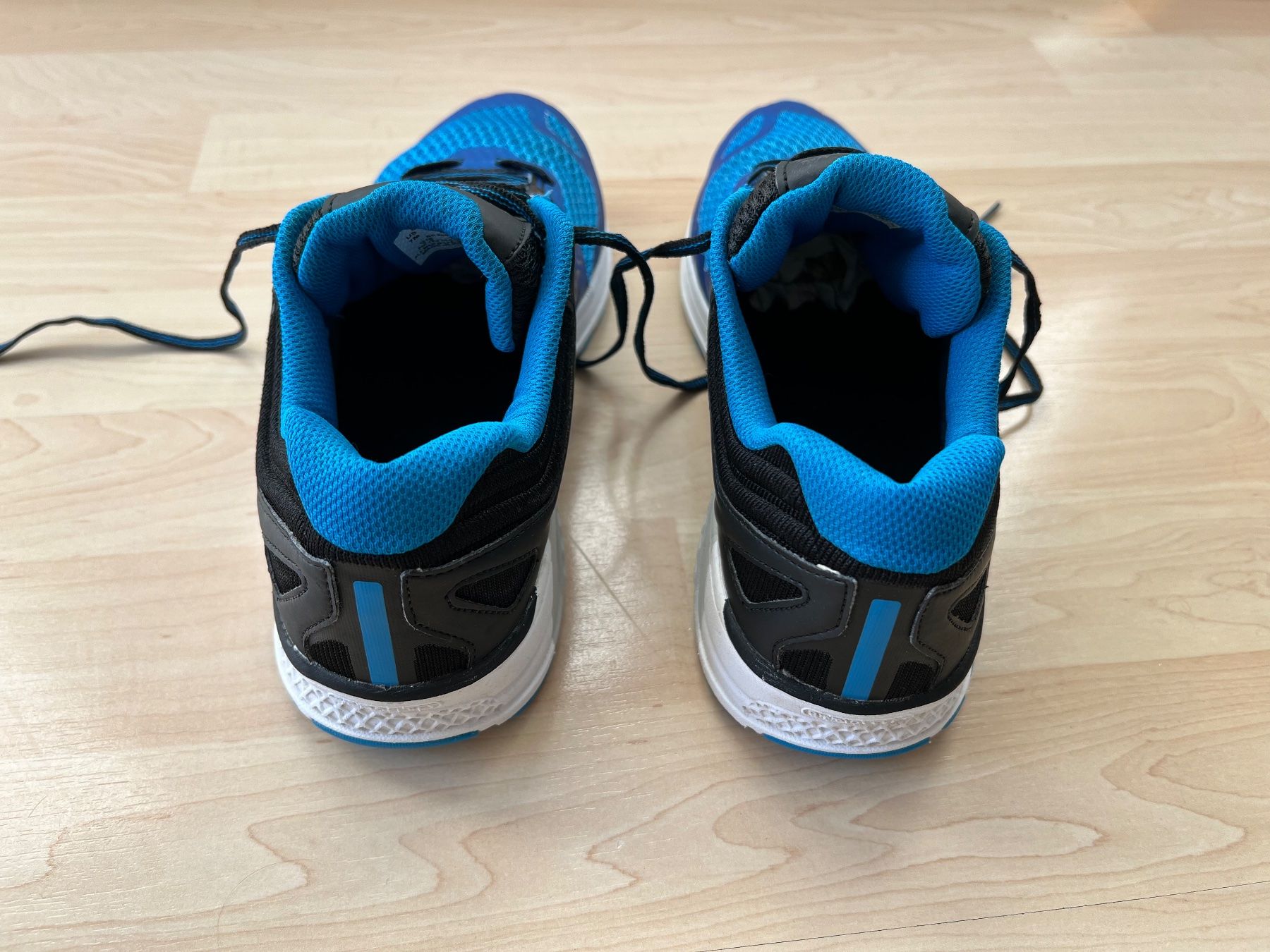 Saucony Herrenschuhe: Saucony Guido ISO Sneakers Gr.39 – Gebraucht aus Siebnen von dte_9kmw 3